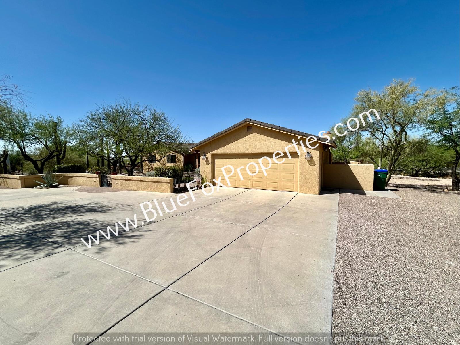 4340 E Cerrada Del Charro property image