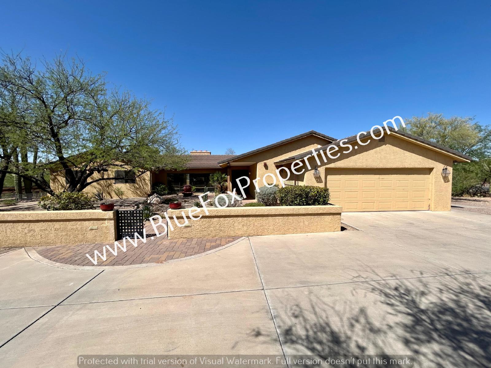 4340 E Cerrada Del Charro property image