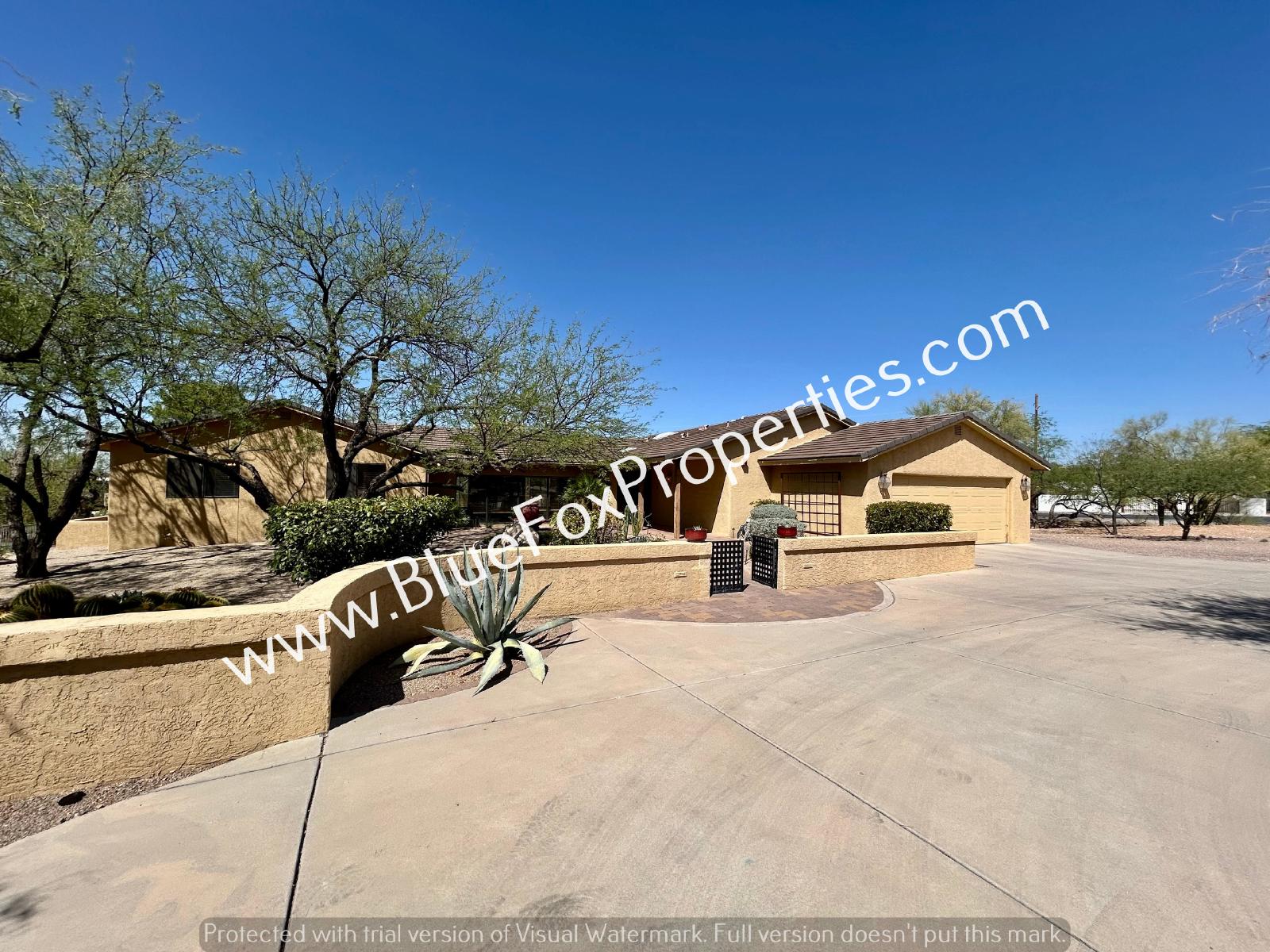 4340 E Cerrada Del Charro property image
