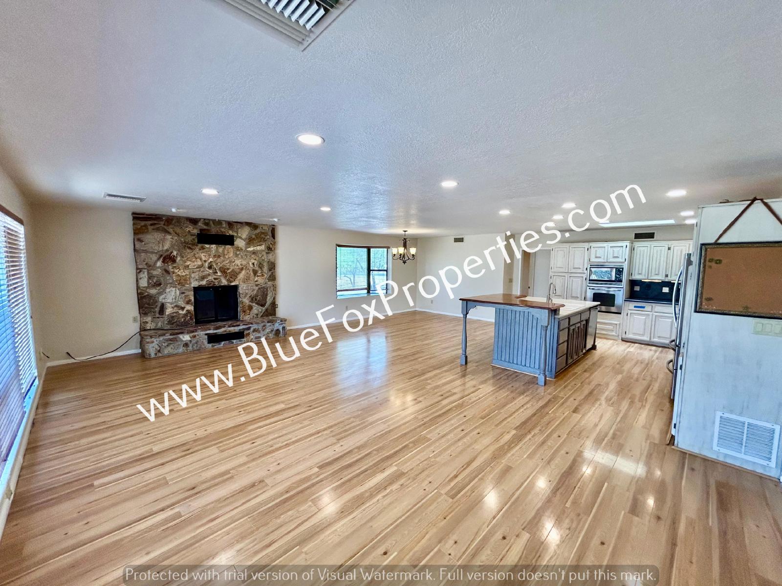 4340 E Cerrada Del Charro property image