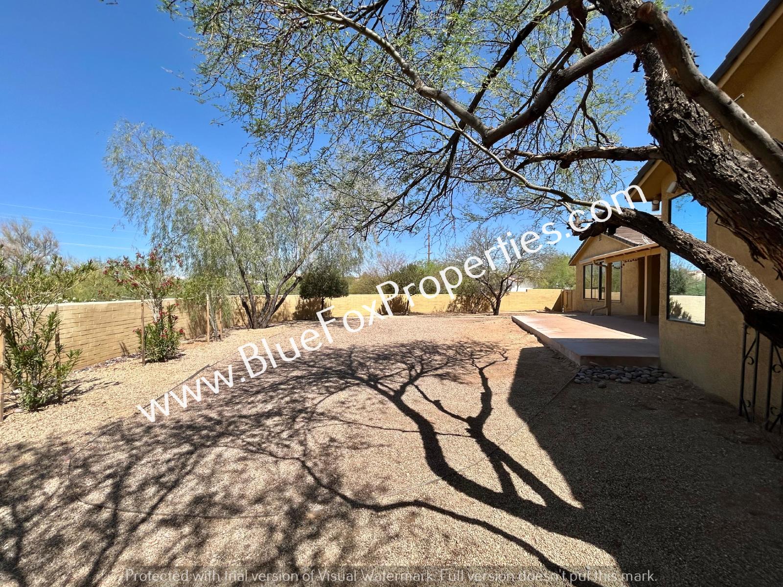 4340 E Cerrada Del Charro property image