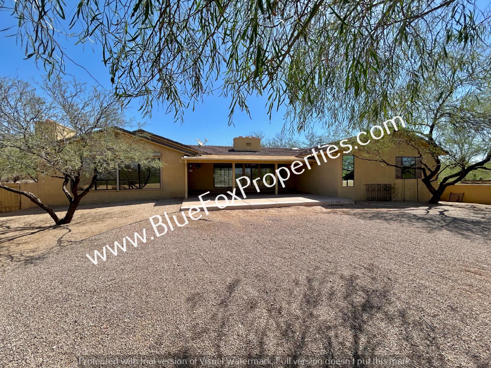 4340 E Cerrada Del Charro property image