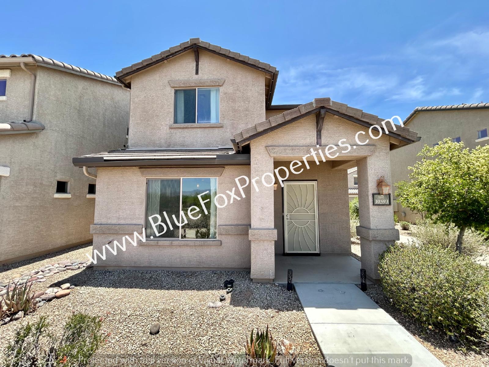 10593 E Singing Canyon Dr property image