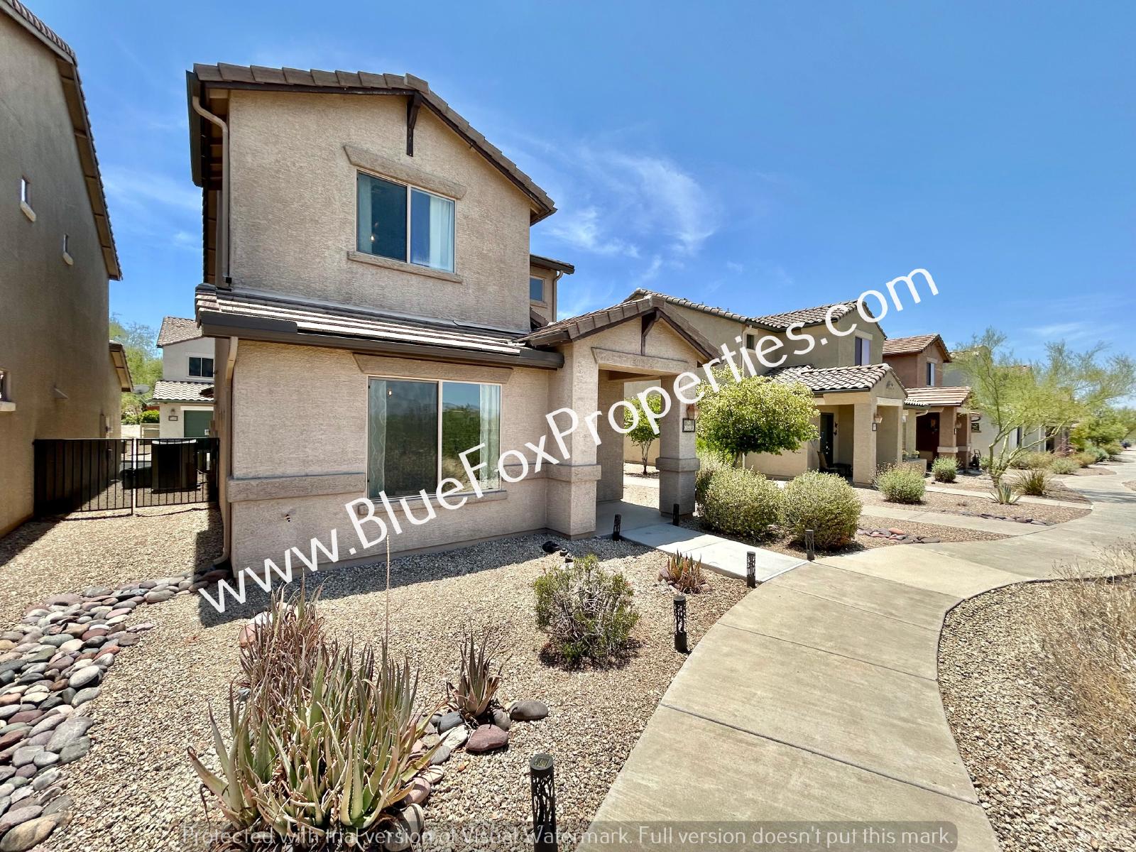 10593 E Singing Canyon Dr property image