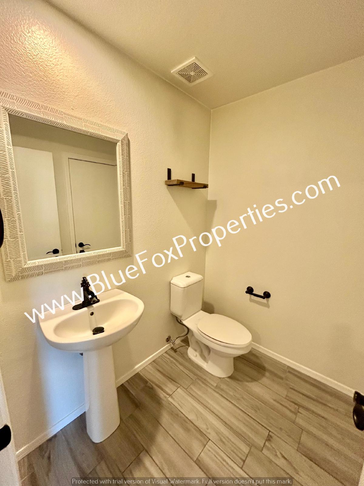 10593 E Singing Canyon Dr property image