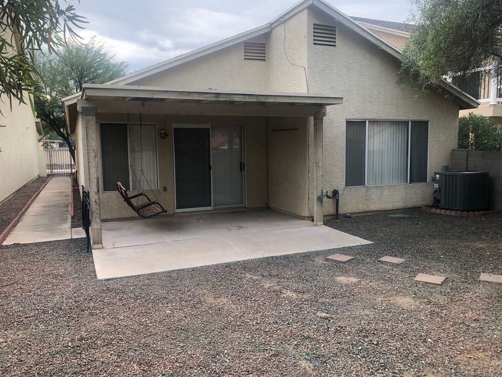 8193 N. Midnight Way property image