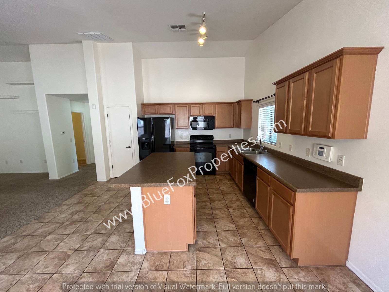 SE 3 Bed home in Rancho Sahuarita Neighborhood! property image