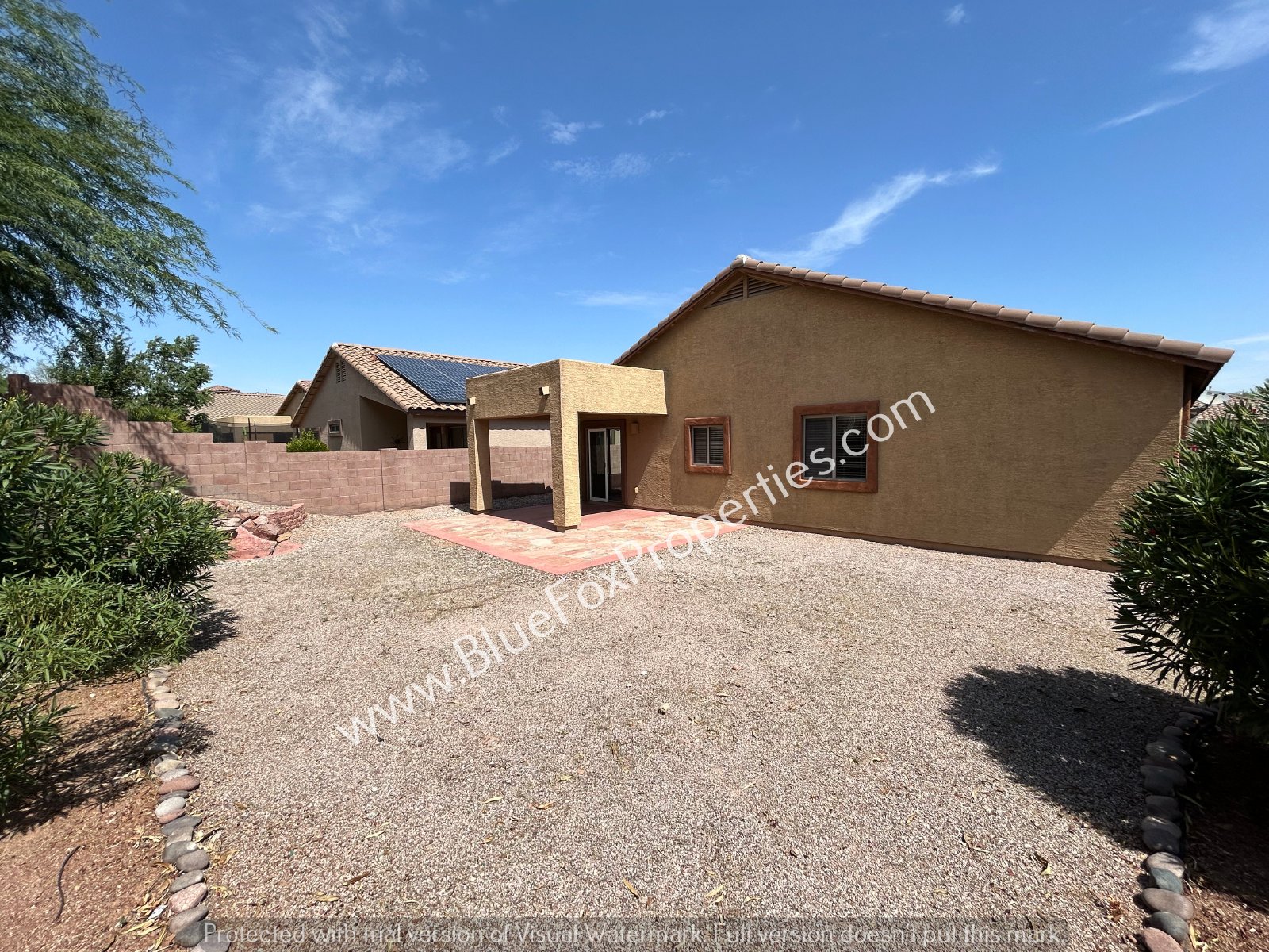 SE 3 Bed home in Rancho Sahuarita Neighborhood! property image