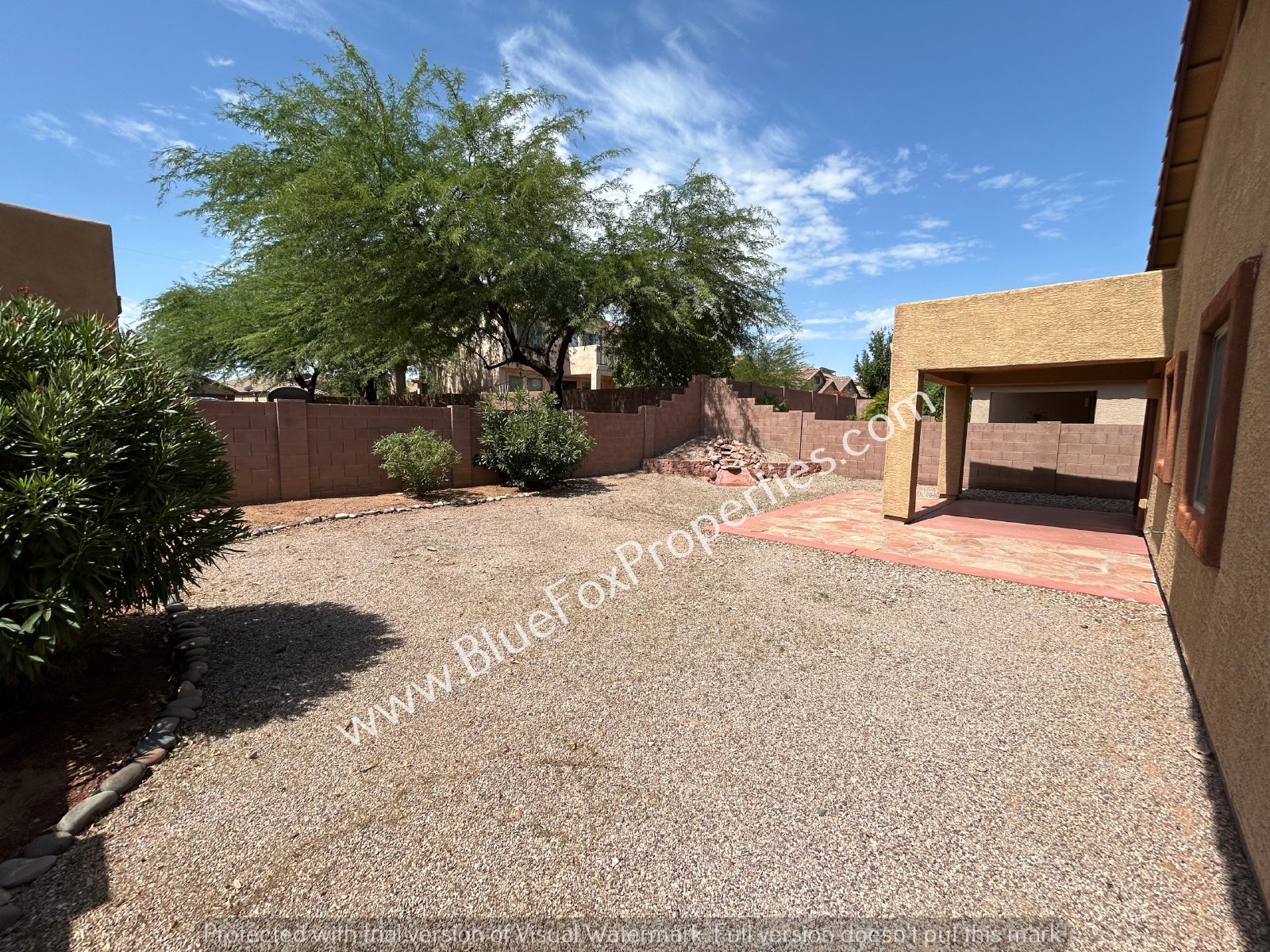 SE 3 Bed home in Rancho Sahuarita Neighborhood! property image