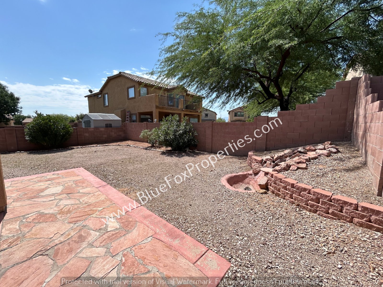 SE 3 Bed home in Rancho Sahuarita Neighborhood! property image