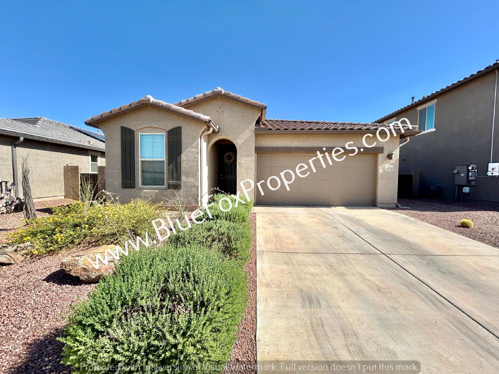 21479 E Treasure Rd property image