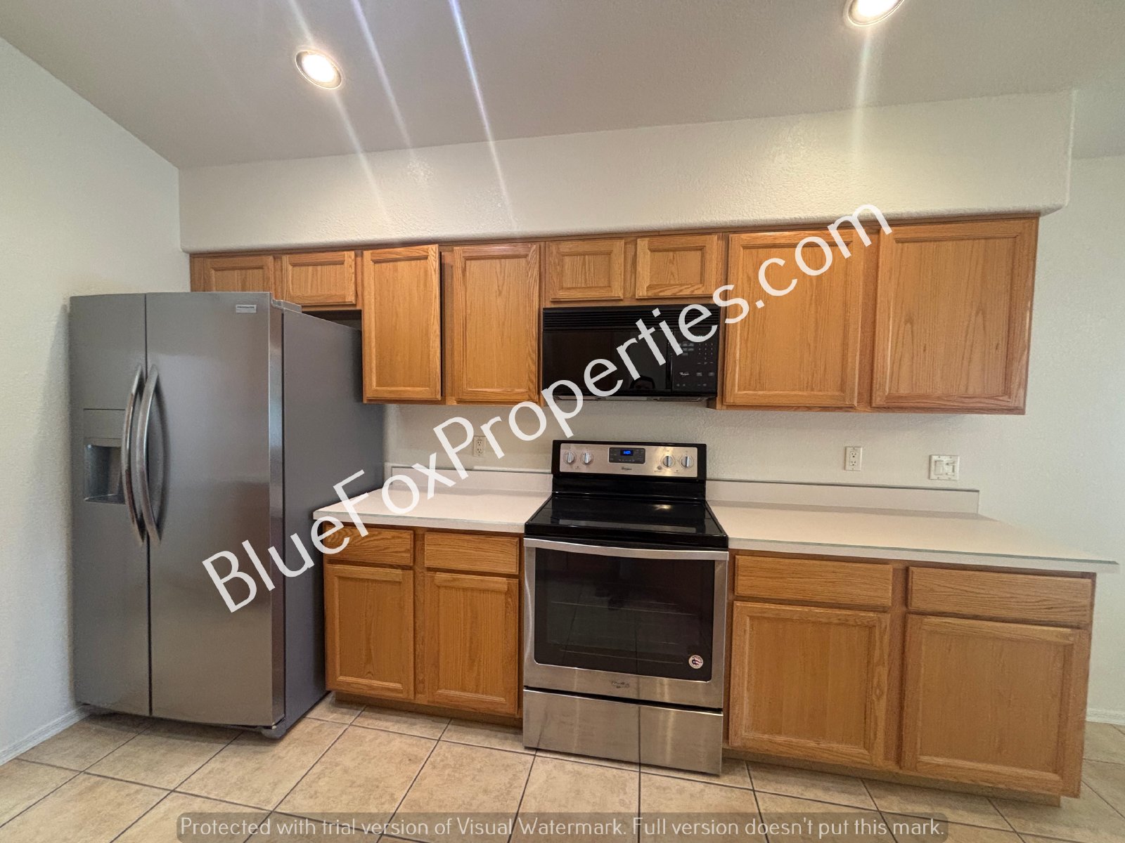 Immaculate Oro Valley 3bed 2bath Home! property image