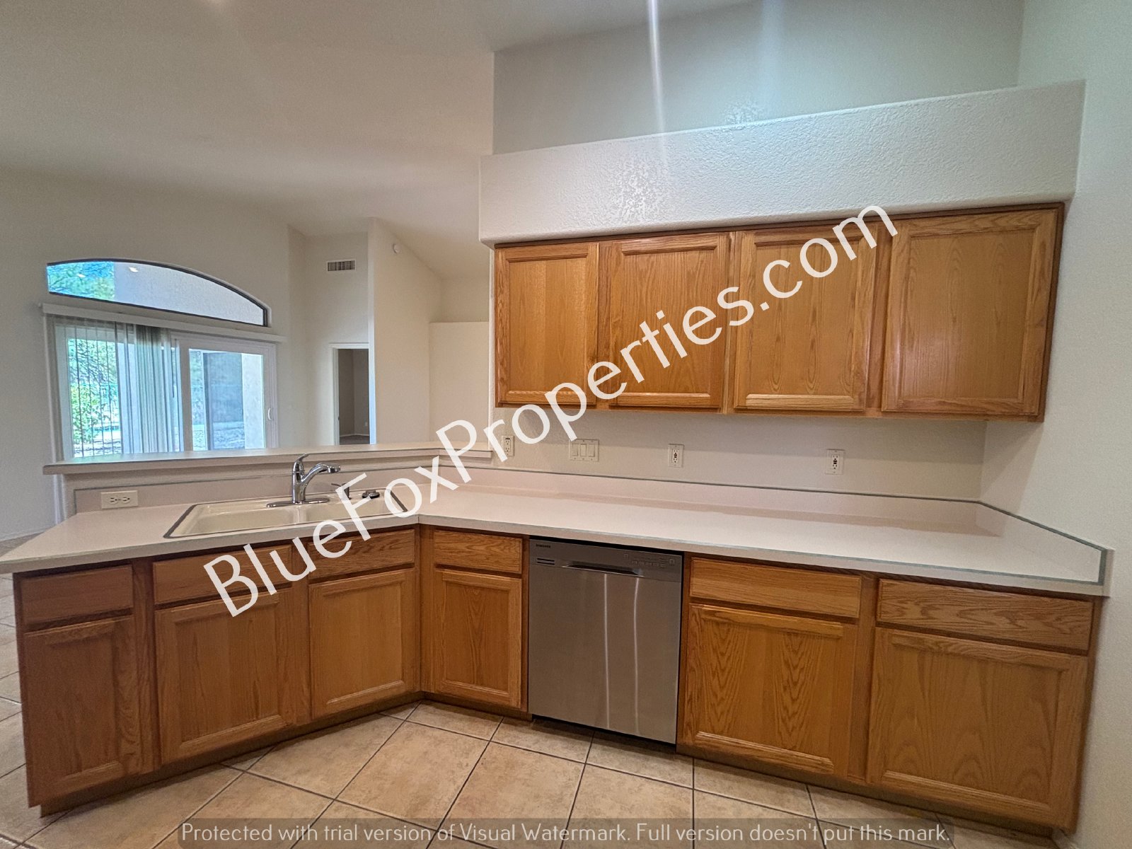 Immaculate Oro Valley 3bed 2bath Home! property image