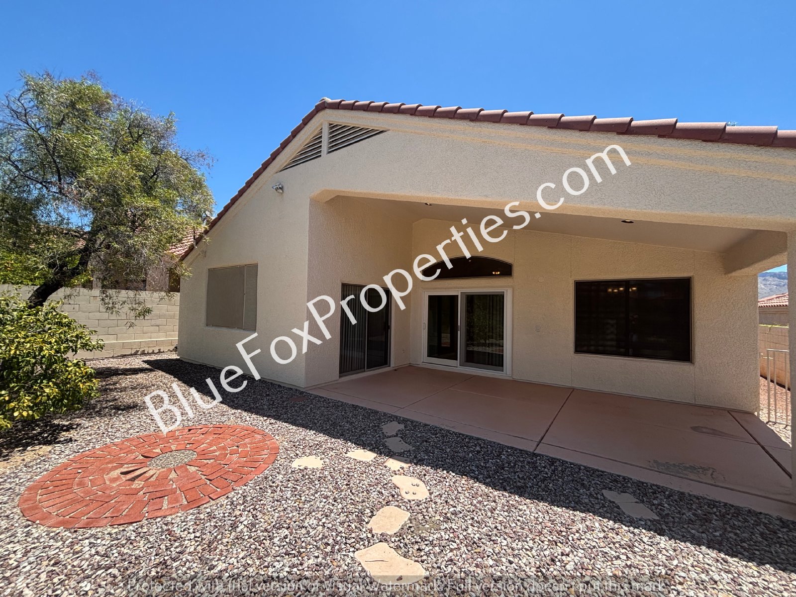 Immaculate Oro Valley 3bed 2bath Home! property image