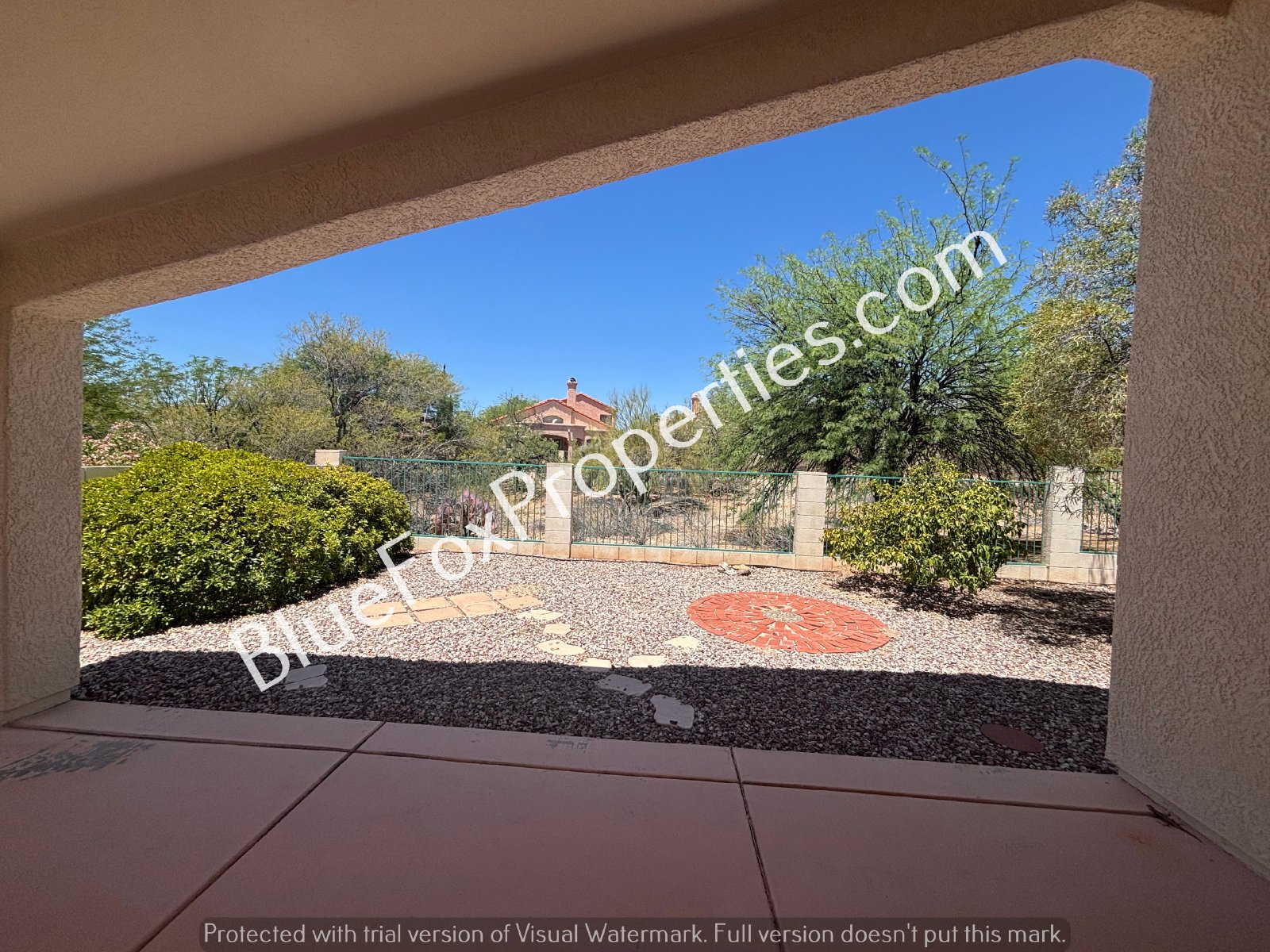 Immaculate Oro Valley 3bed 2bath Home! property image