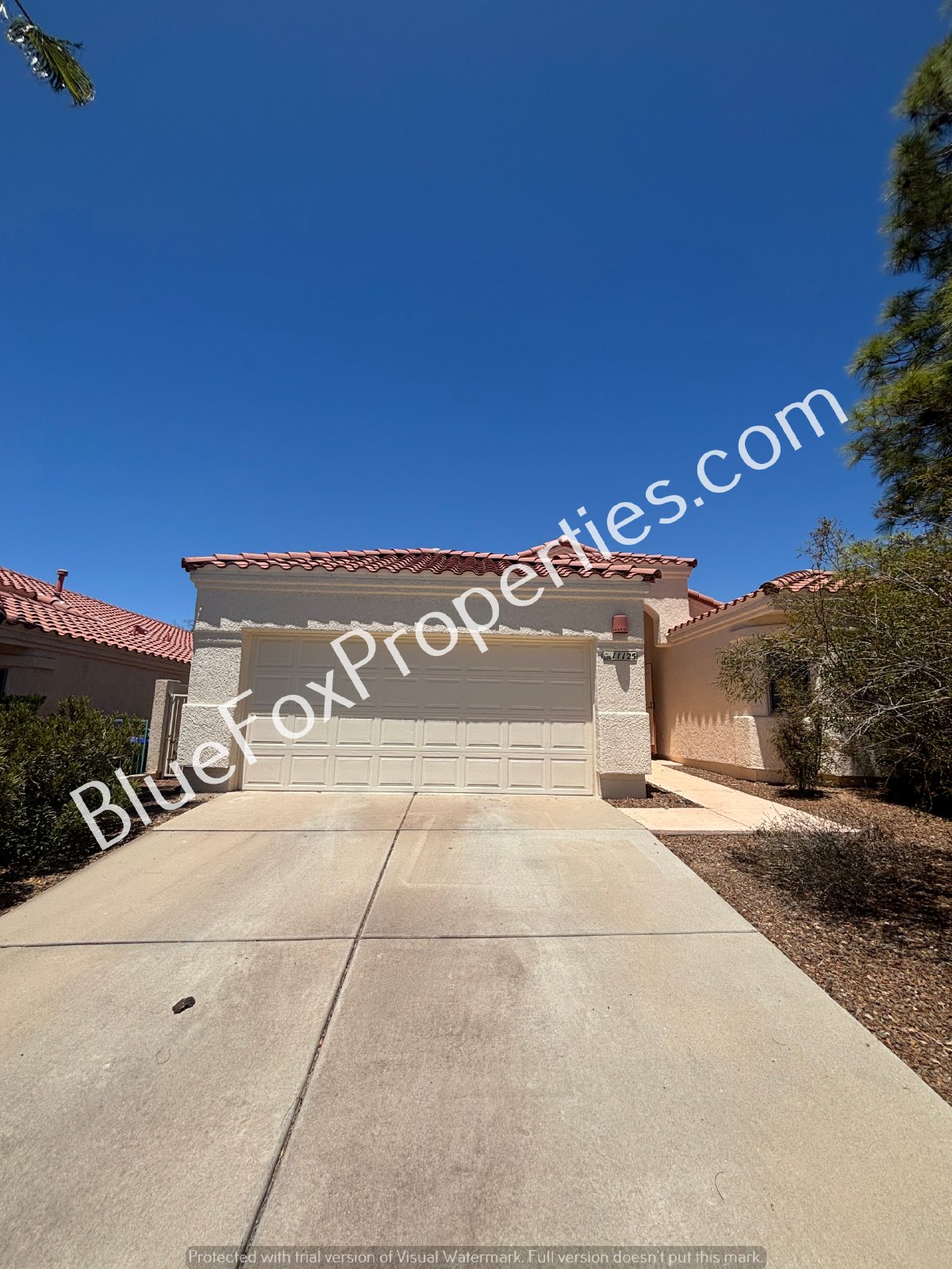 Immaculate Oro Valley 3bed 2bath Home! property image