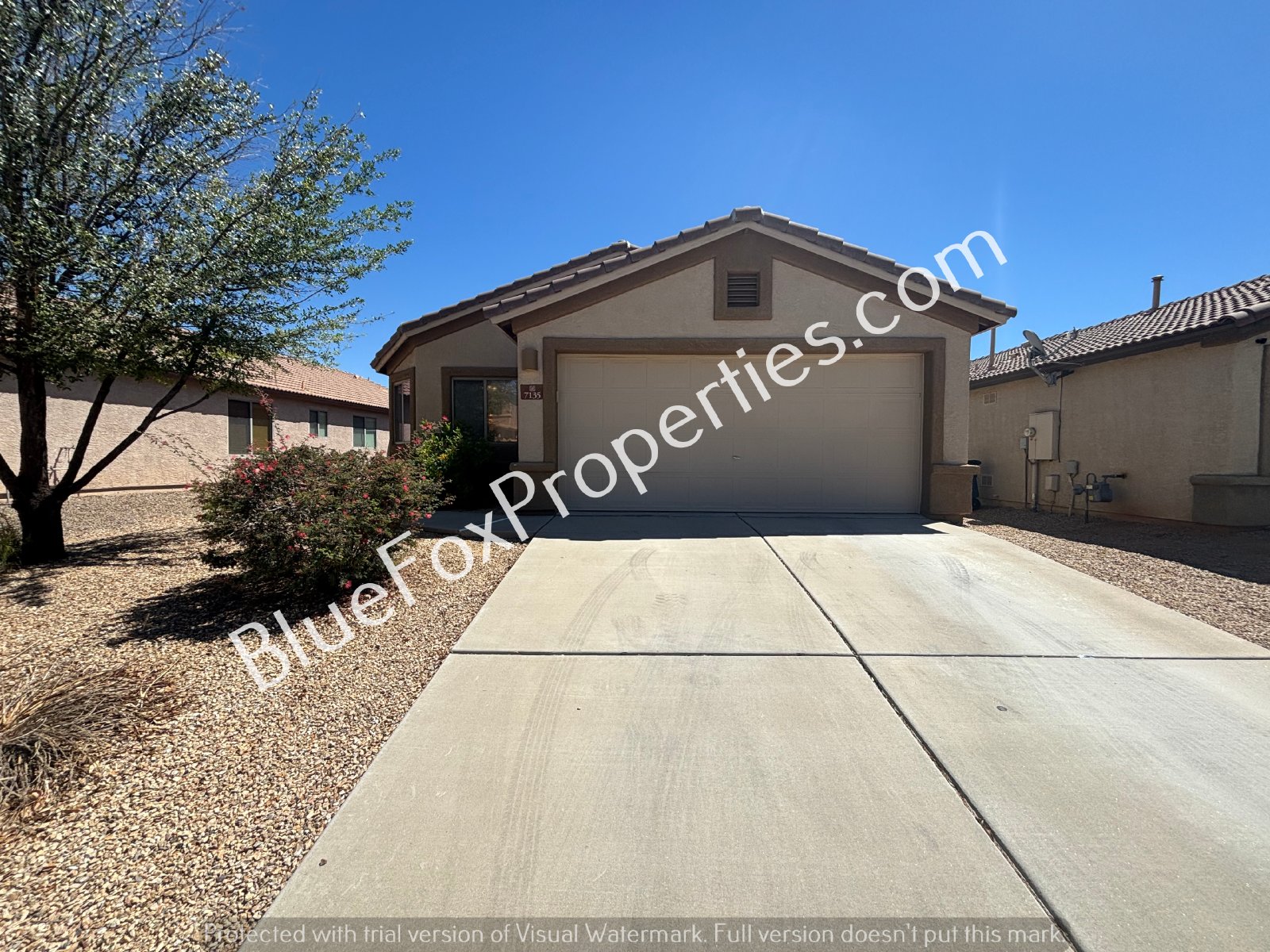 7135 S Oakbank Dr property image