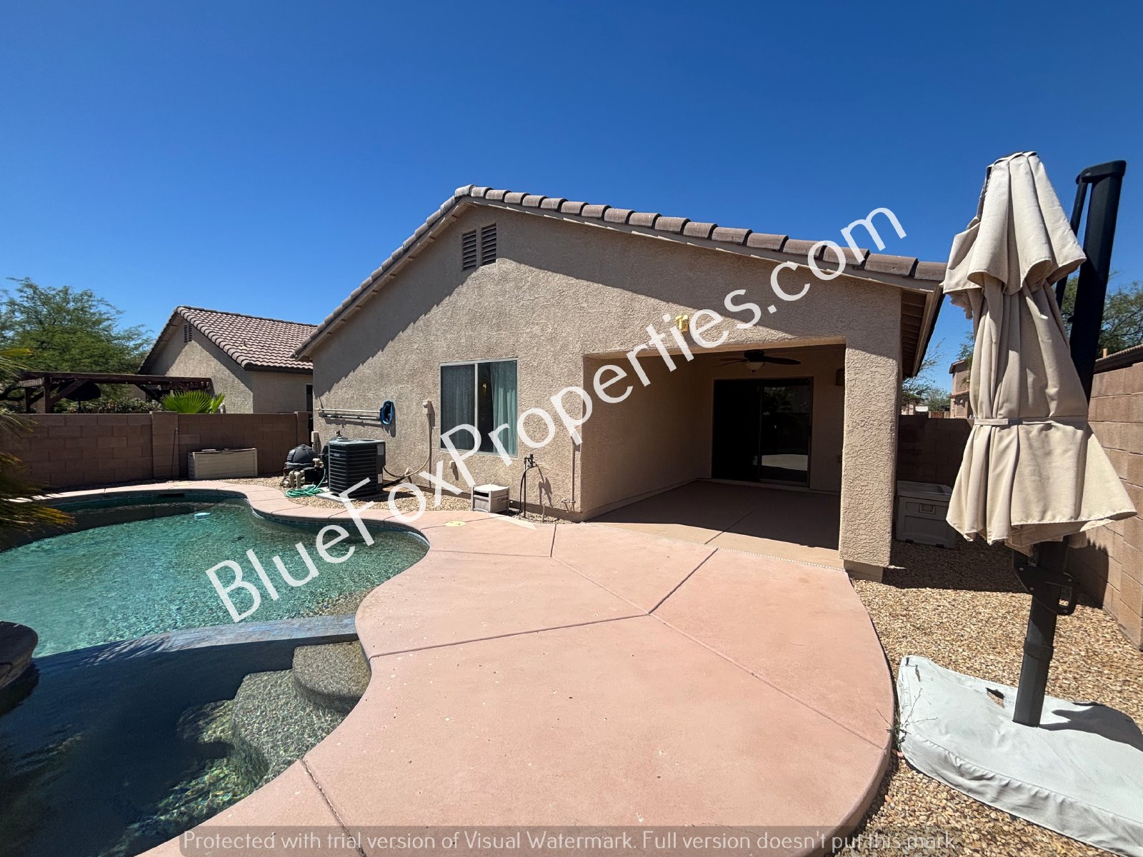 7135 S Oakbank Dr property image