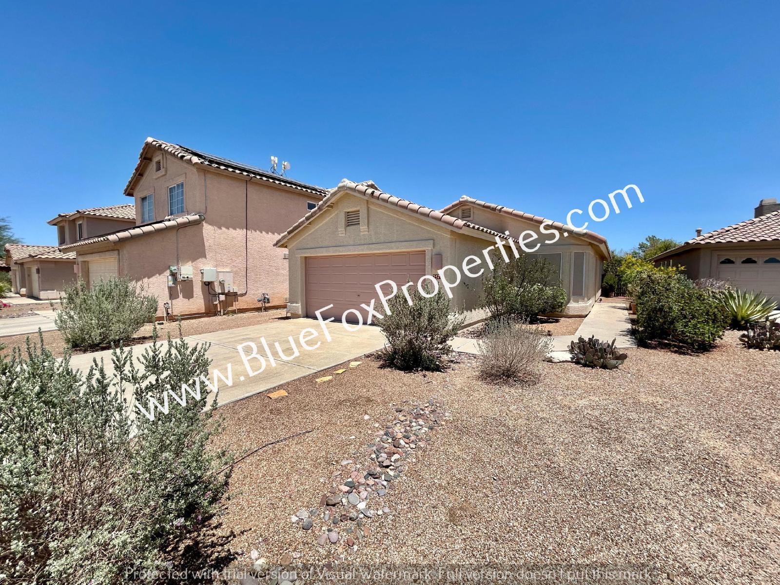 2578 W Bluffs Peak Ct property image