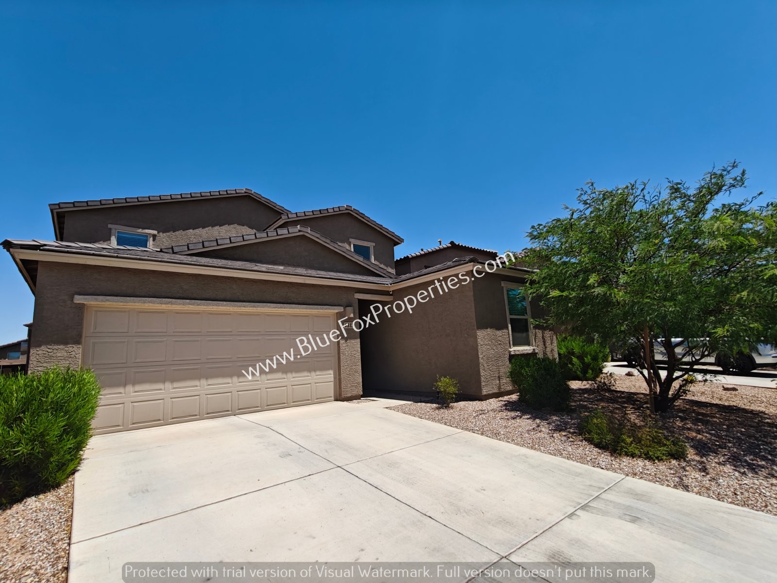 6313 S Crescent Peak Dr property image
