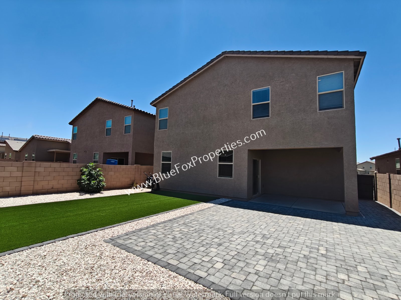 6313 S Crescent Peak Dr property image
