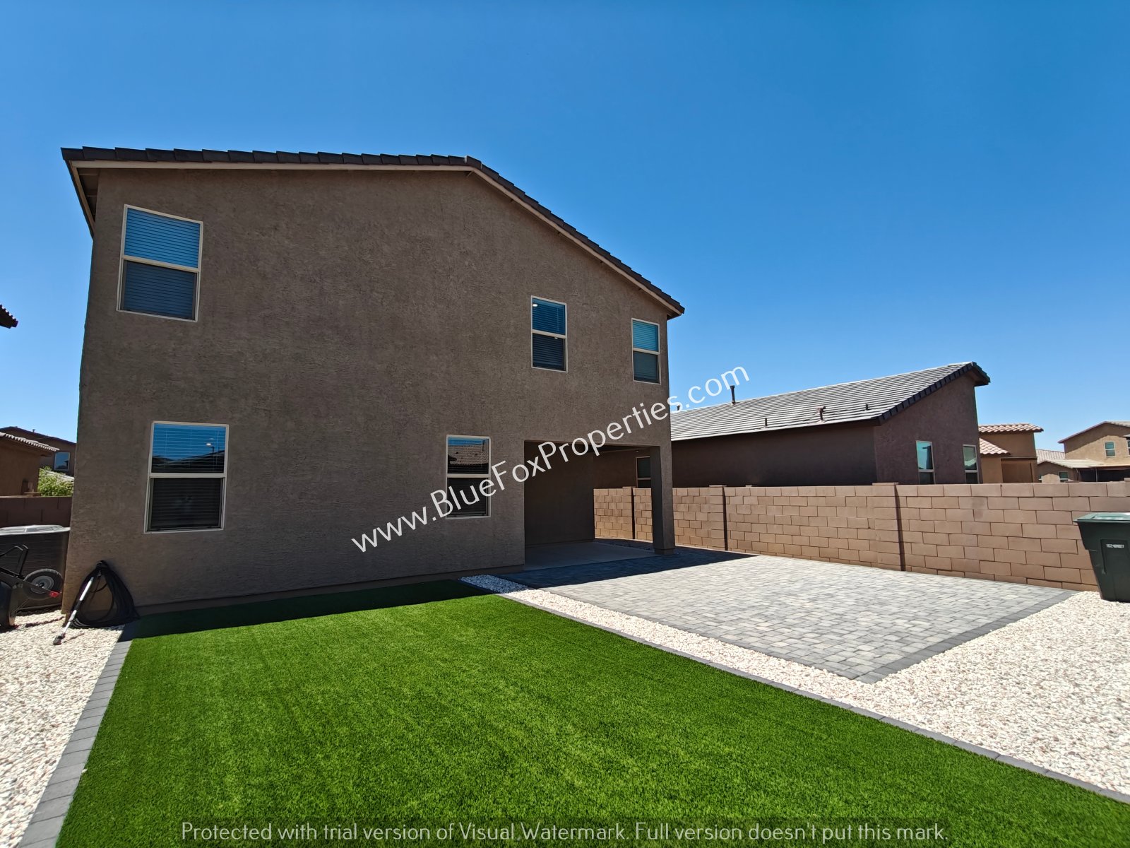 6313 S Crescent Peak Dr property image