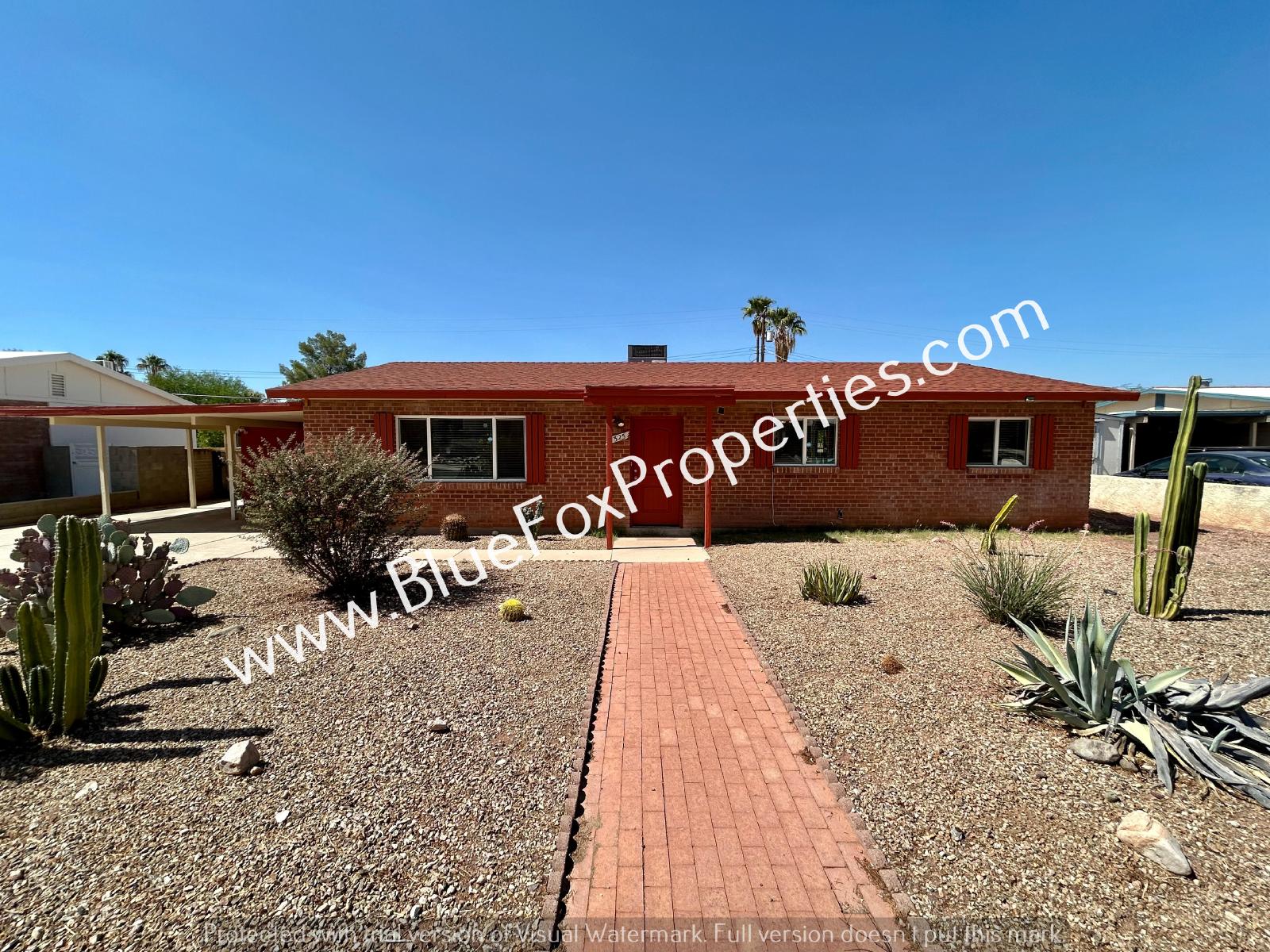 7325 E Placita Antigua property image
