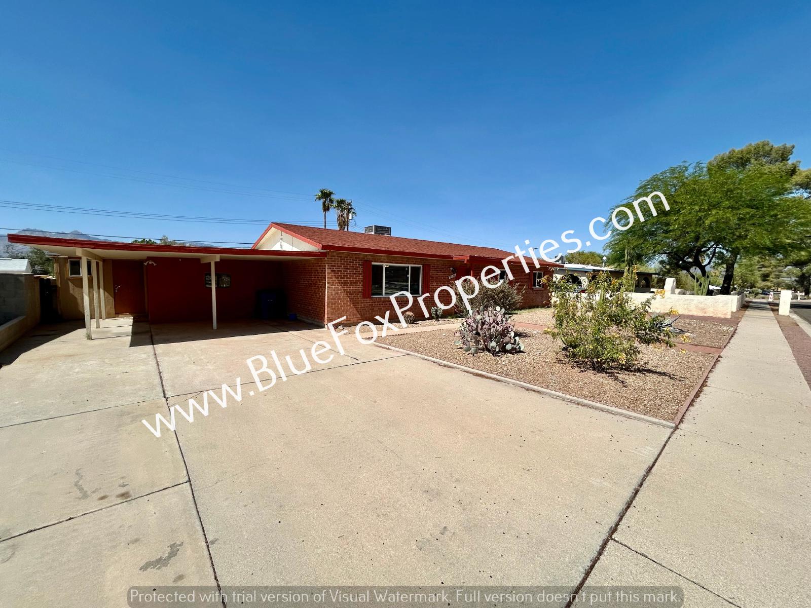 7325 E Placita Antigua property image