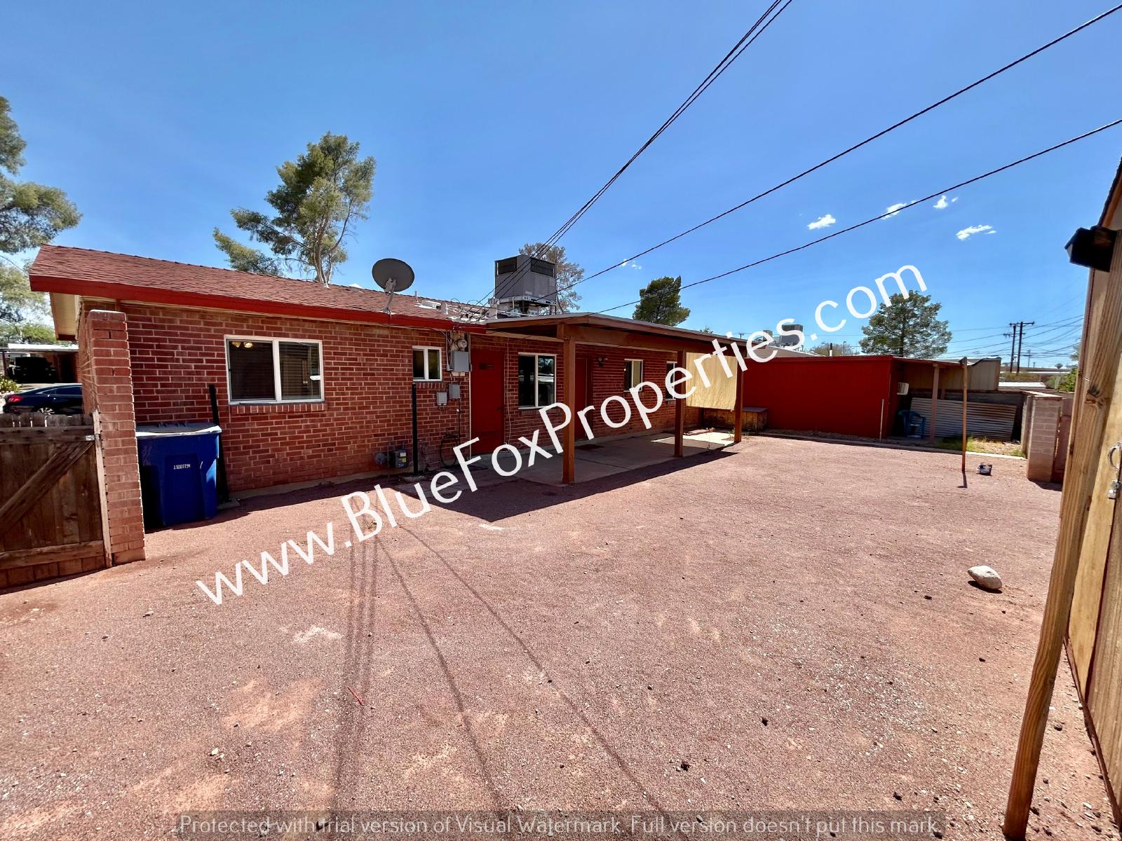 7325 E Placita Antigua property image