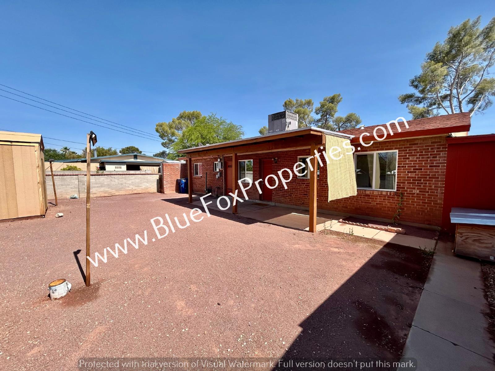7325 E Placita Antigua property image