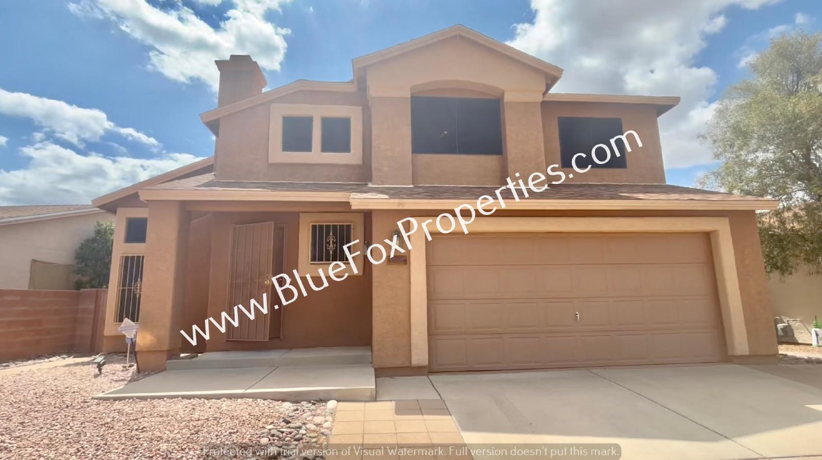 8552 N Winchester Creek Dr property image