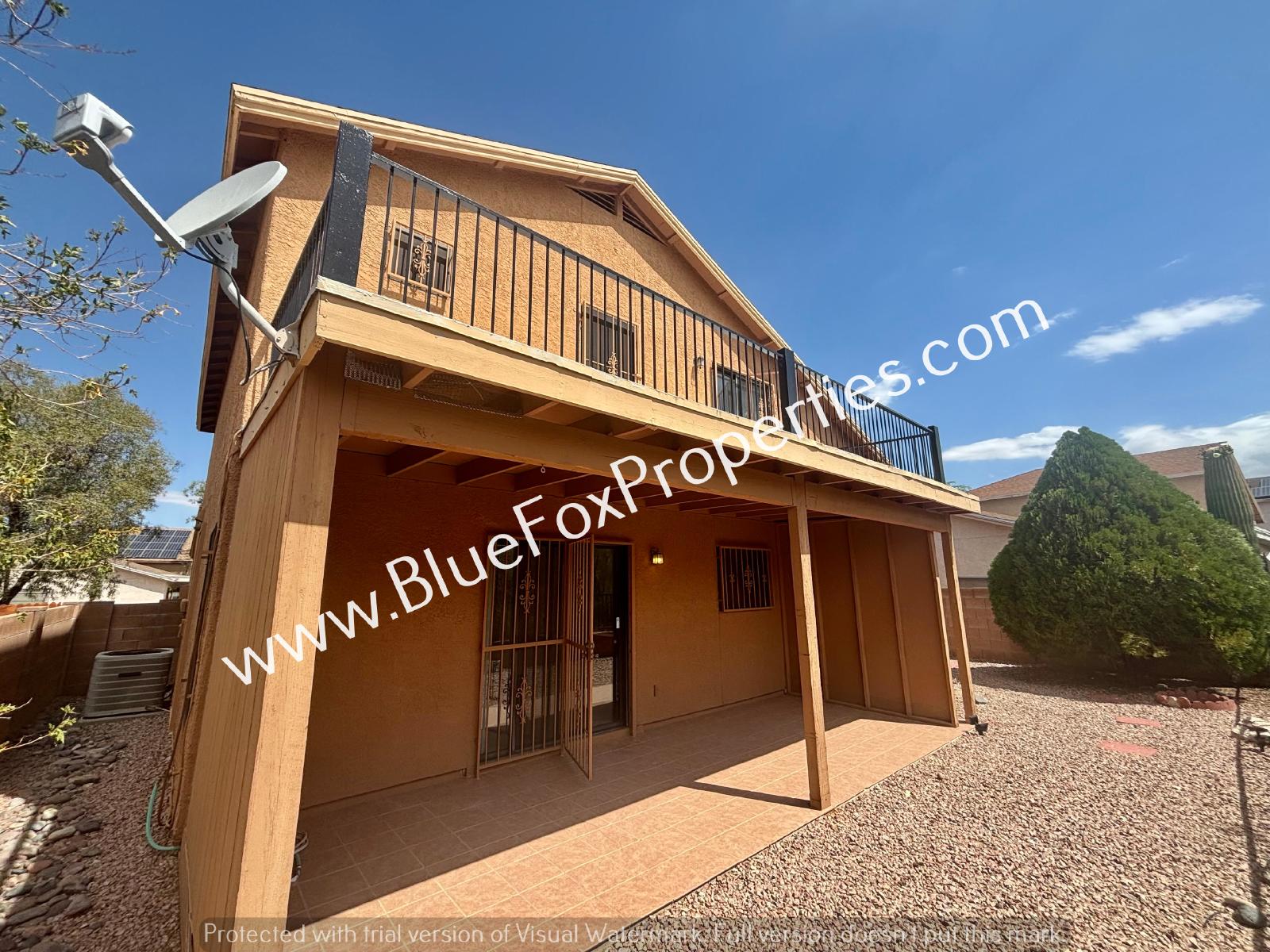 8552 N Winchester Creek Dr property image