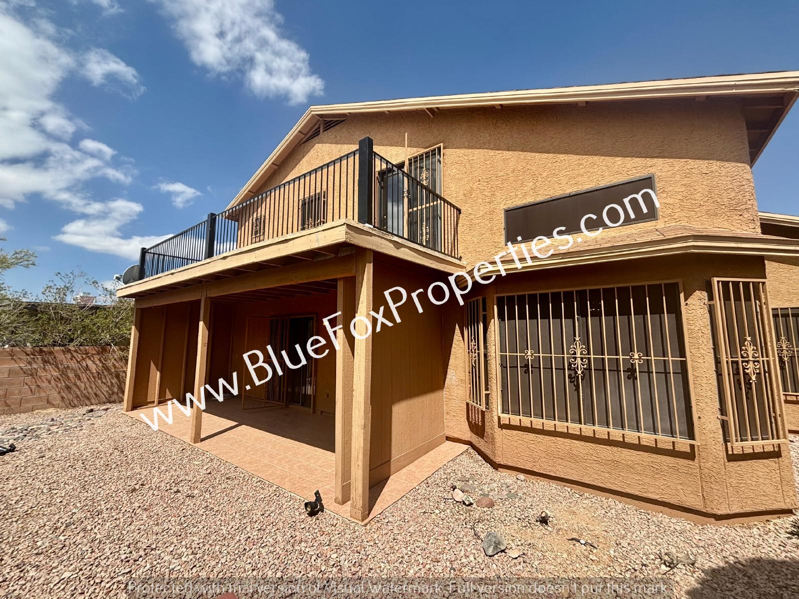 8552 N Winchester Creek Dr property image