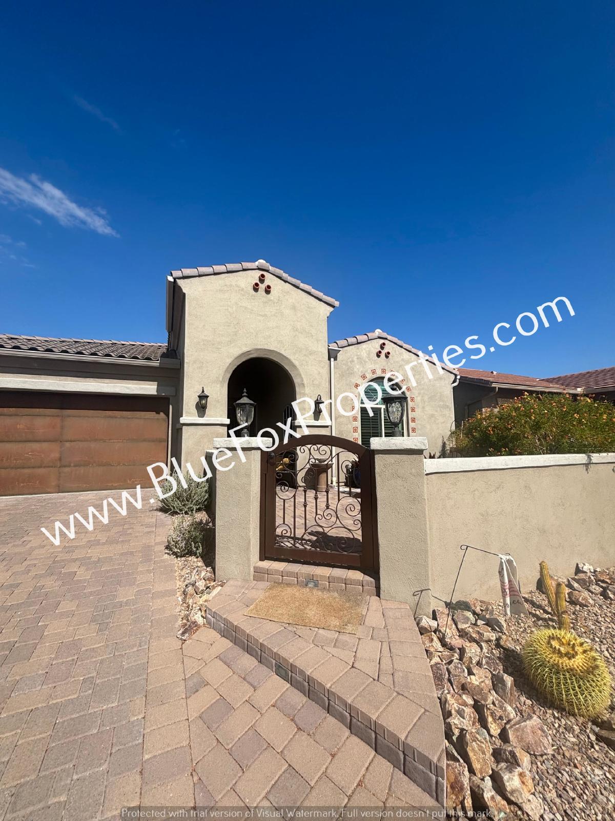 13265 N Rainbow Cactus Ct property image