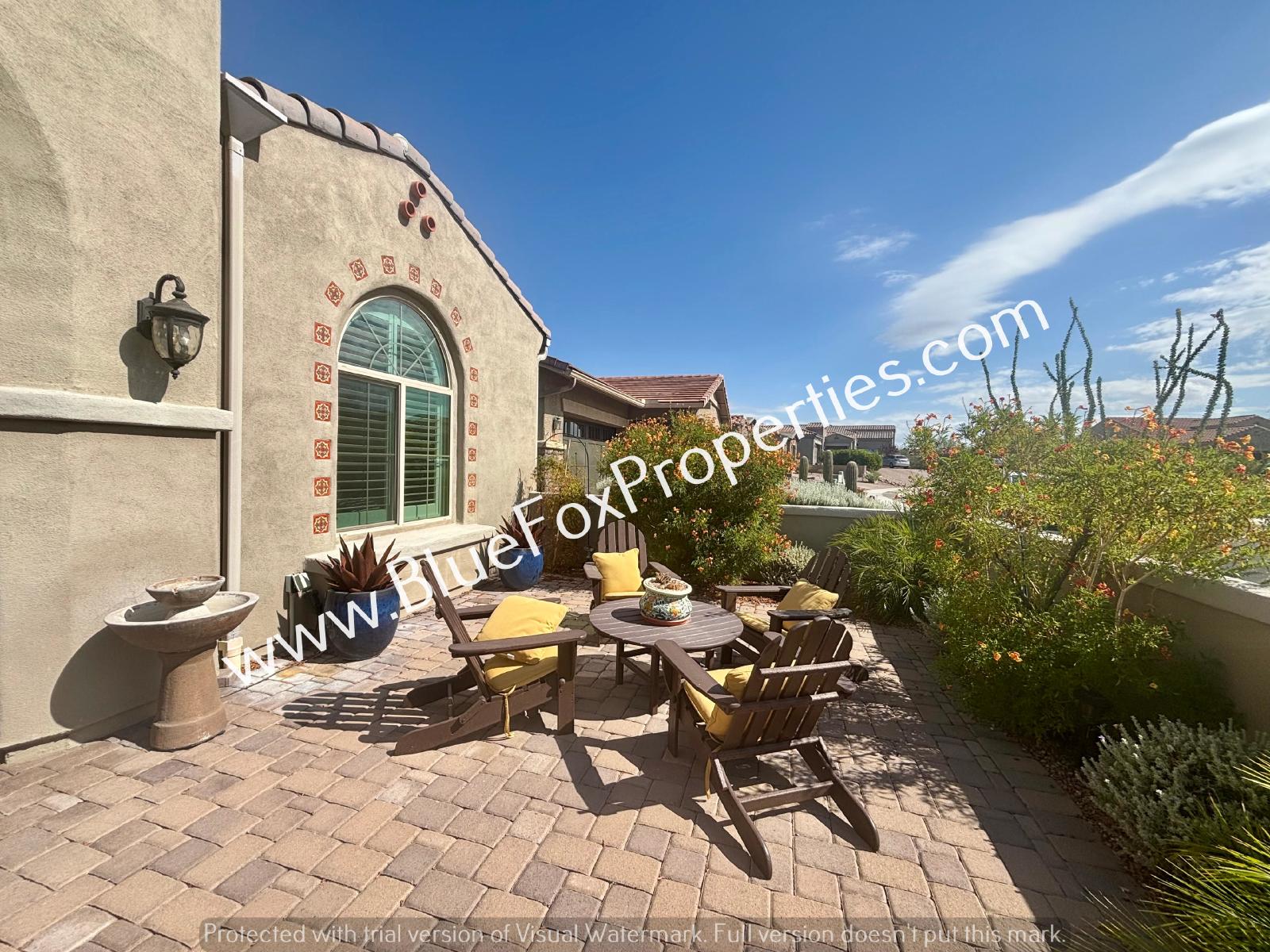 13265 N Rainbow Cactus Ct property image