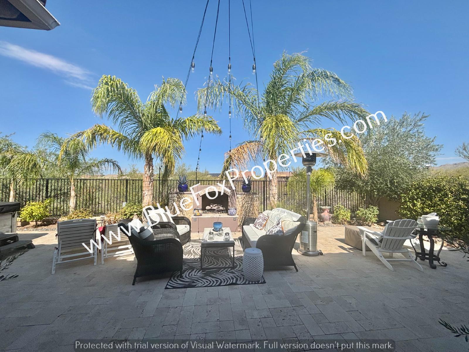 13265 N Rainbow Cactus Ct property image