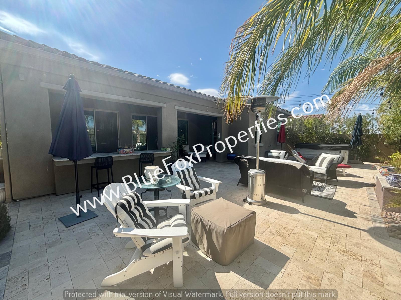 13265 N Rainbow Cactus Ct property image