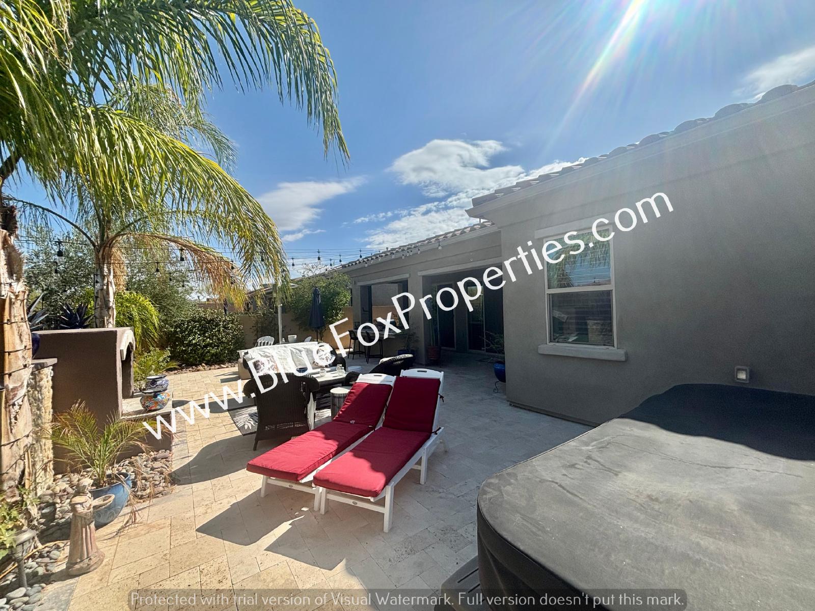 13265 N Rainbow Cactus Ct property image