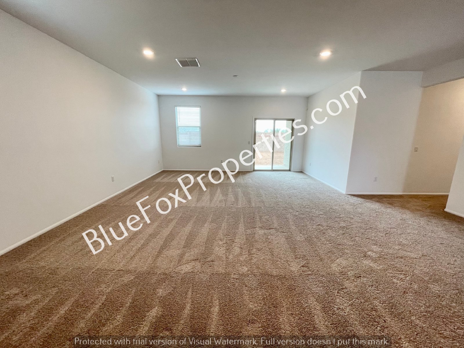 6305 S. Desert Peak Drive property image