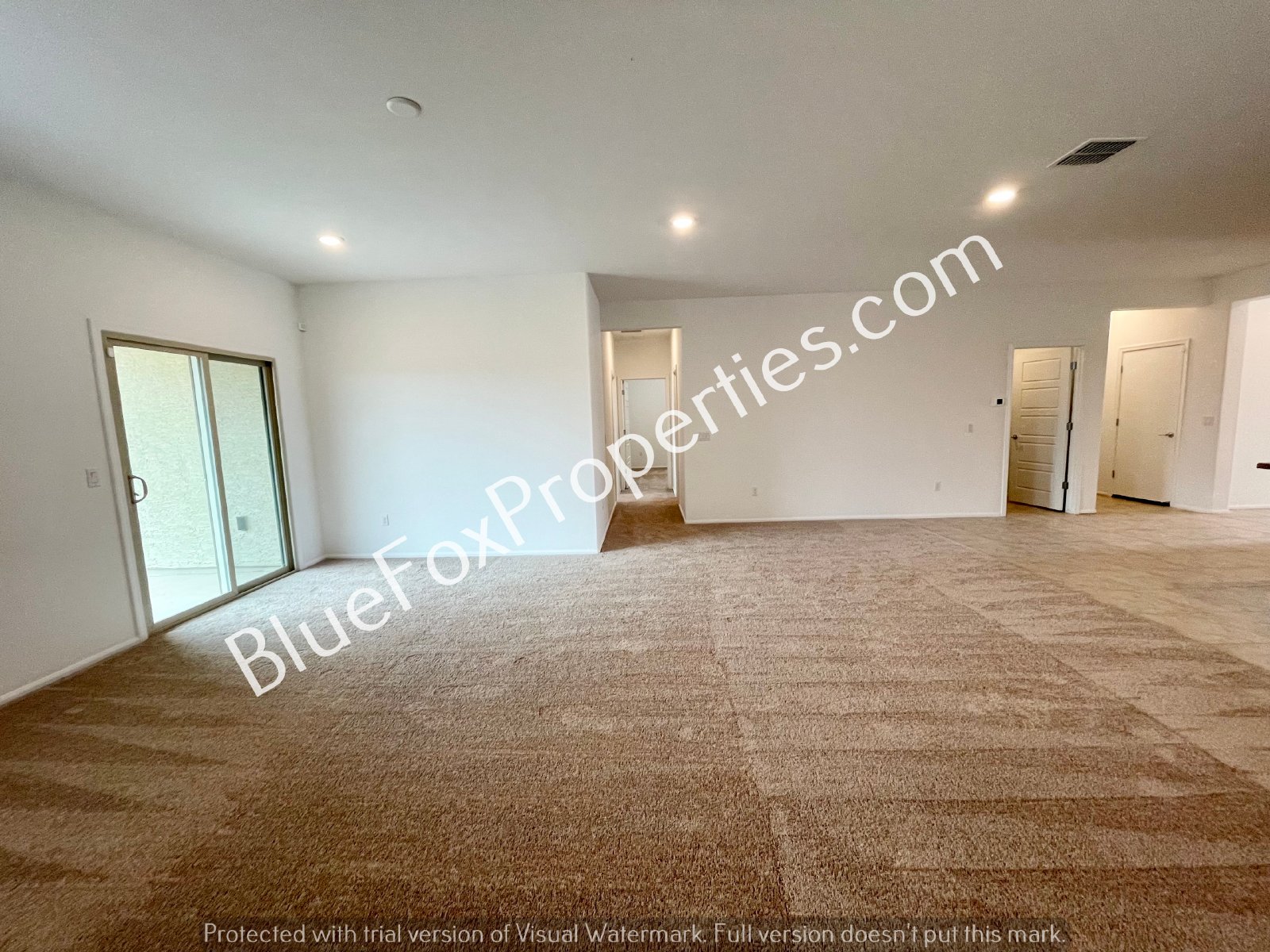 6305 S. Desert Peak Drive property image