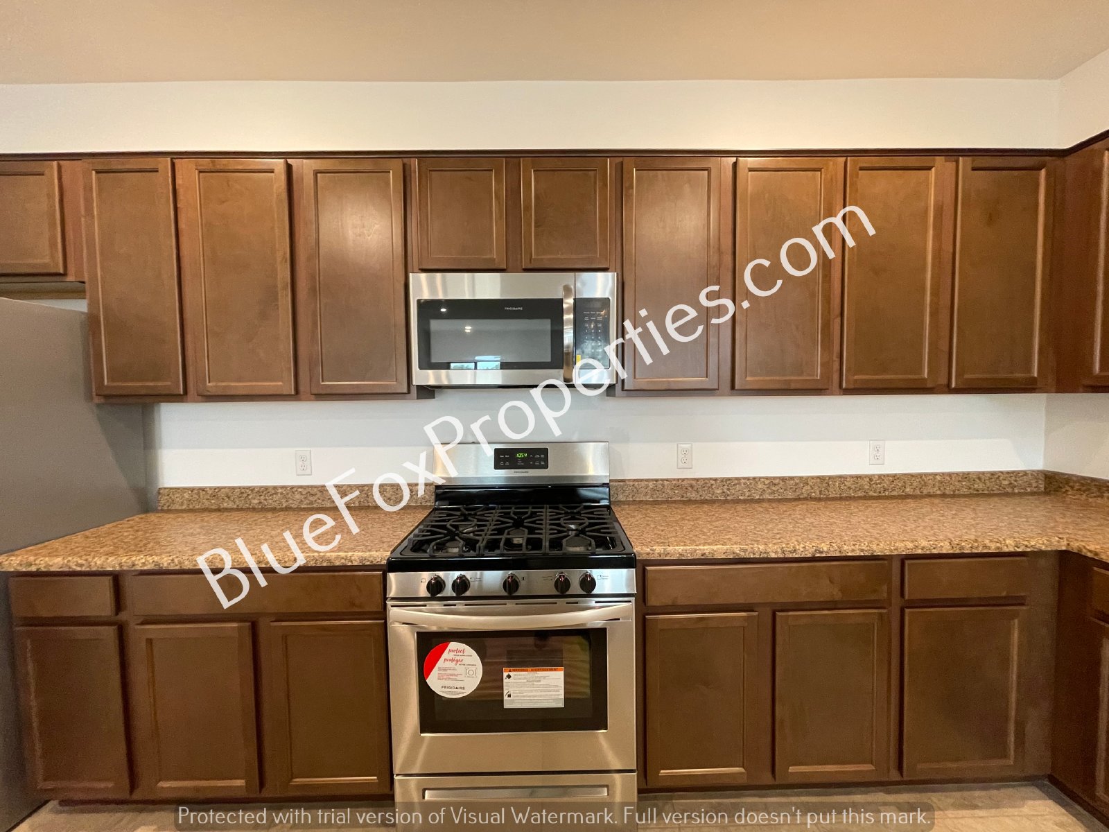6305 S. Desert Peak Drive property image