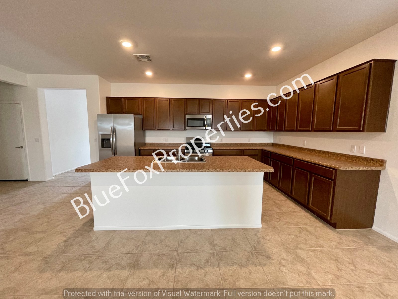 6305 S. Desert Peak Drive property image