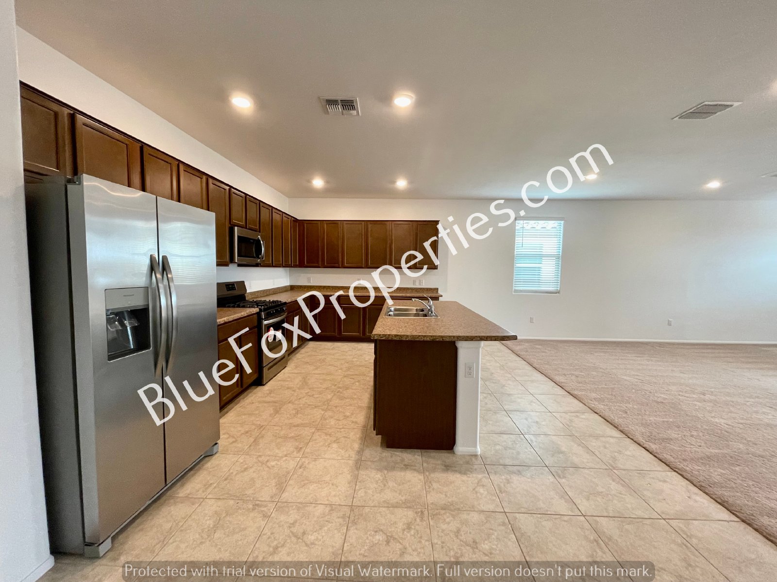 6305 S. Desert Peak Drive property image