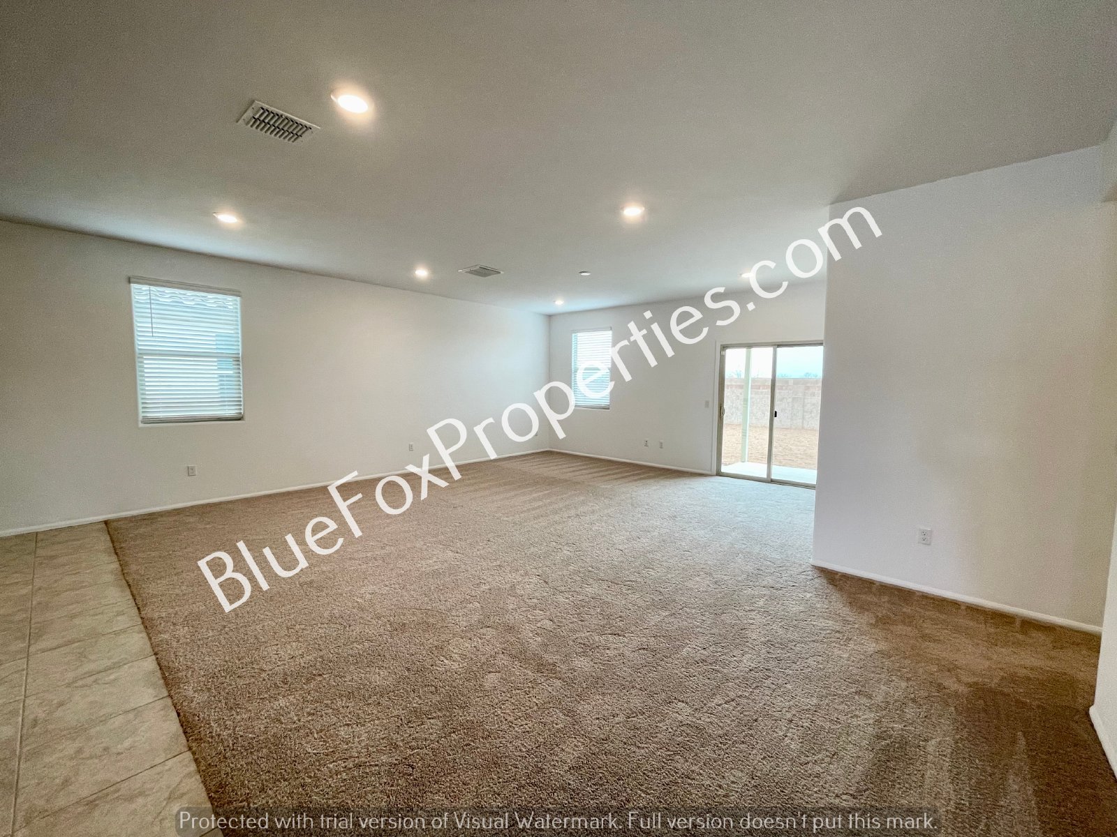 6305 S. Desert Peak Drive property image