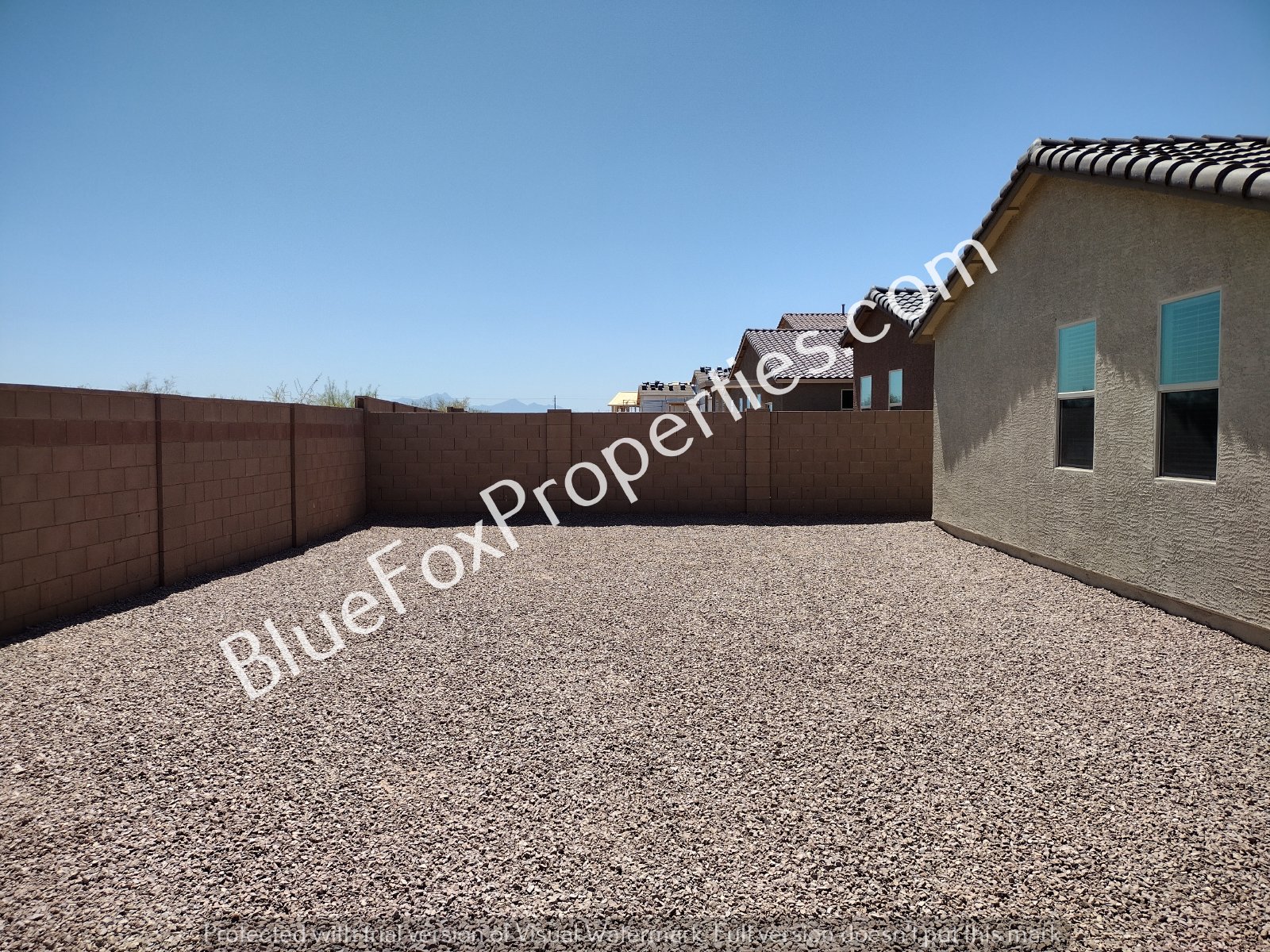 6305 S. Desert Peak Drive property image
