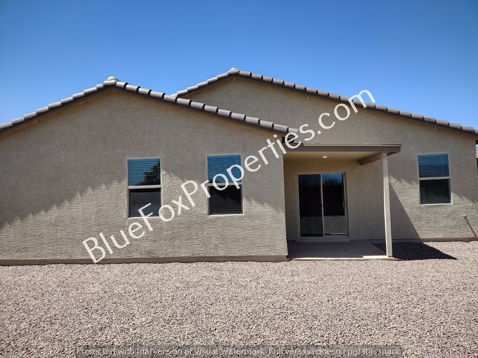 6305 S. Desert Peak Drive property image