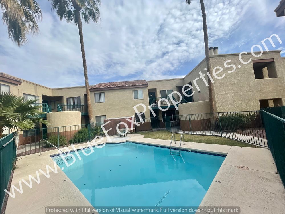 3690 N. Country Club Rd #1002 property image