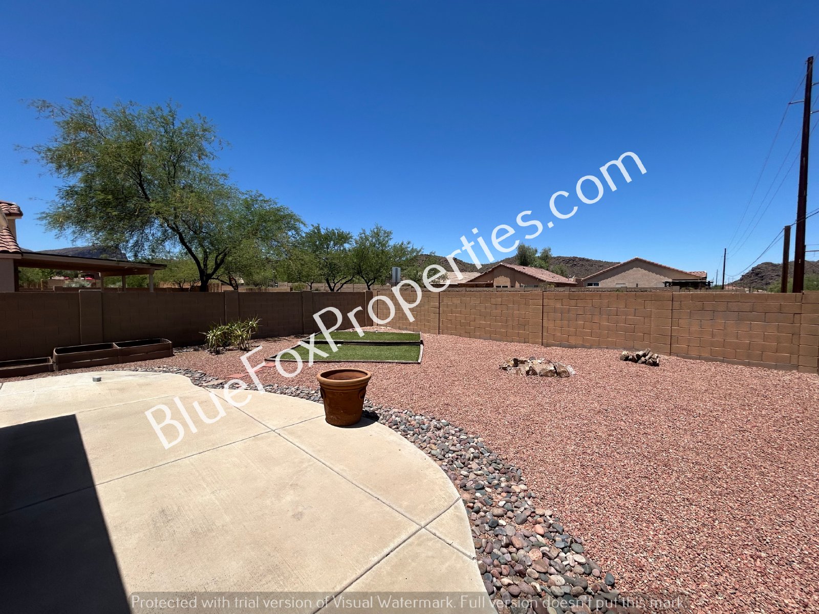 7966 W School Hill Pl property image