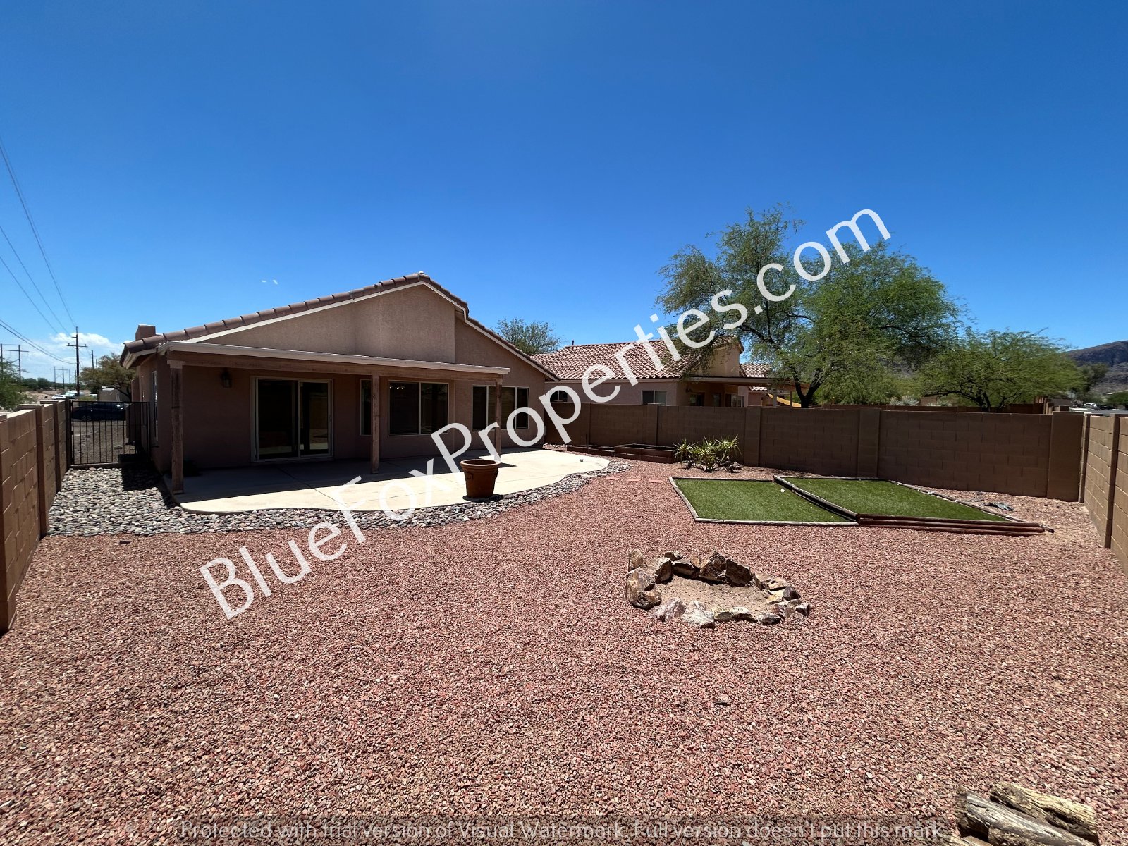 7966 W School Hill Pl property image