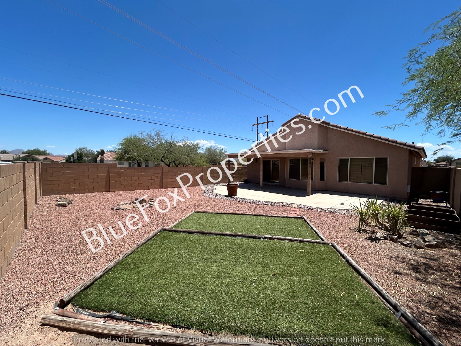 7966 W School Hill Pl property image